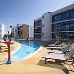 Hotel Soblue 3*