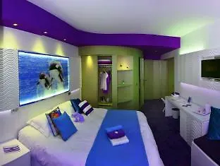 Szálloda Soblue