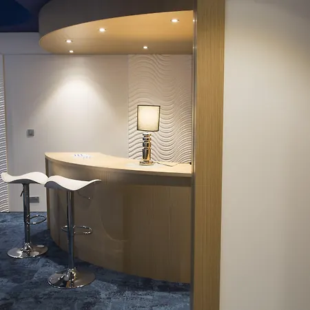 Soblue Hotel 3*