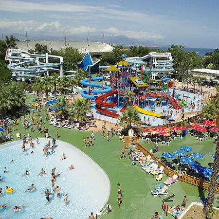 Soblue Hotel Antibes