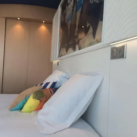 Soblue Hotel Antibes