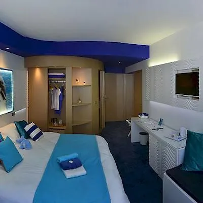 Hotel Soblue Antibes