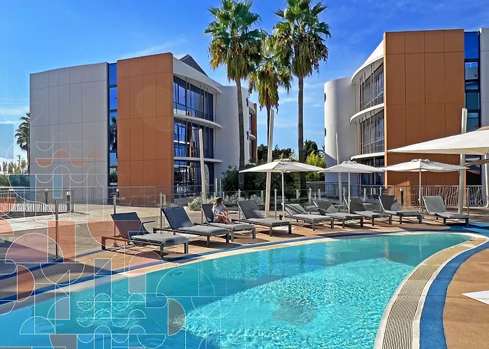 Soblue Hotel Antibes