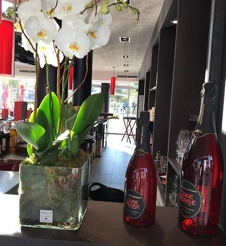 Hotel Soblue Antibes