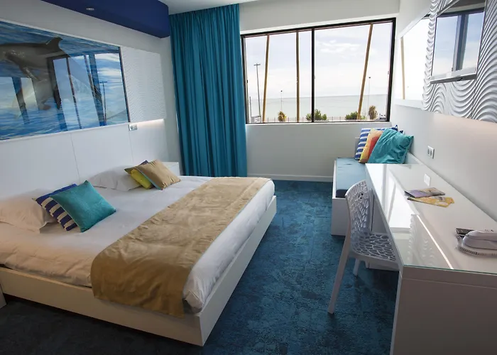 Hotel Soblue Antibes