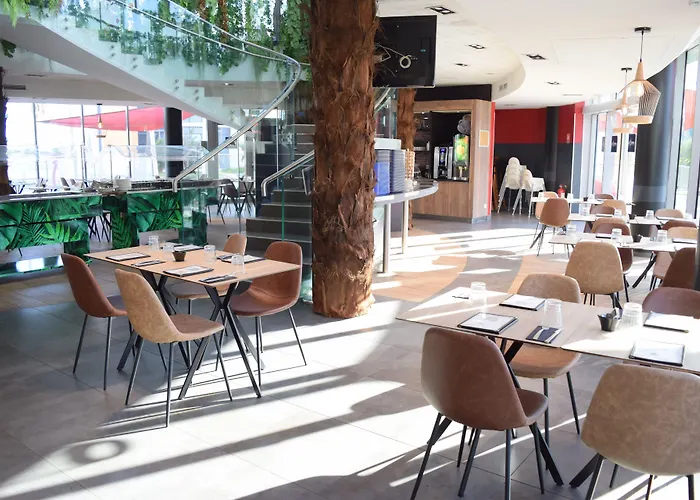 Hotel Soblue Antibes