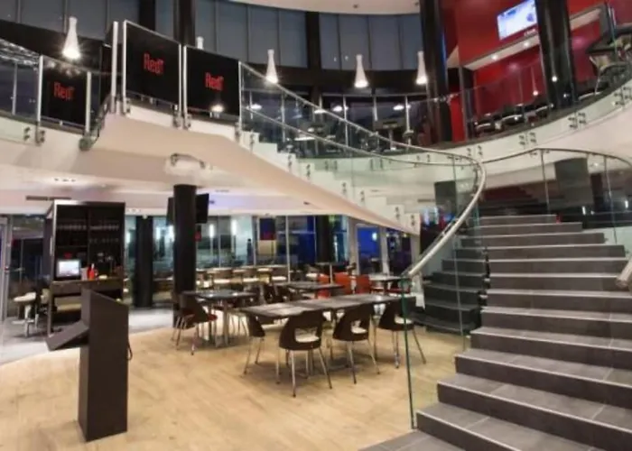 Soblue Hotel Antibes