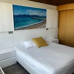 Hotel Soblue Antibes