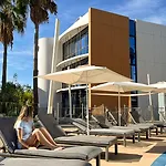 Hotel Soblue Antibes