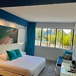 Soblue Hotel