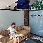 Hotel Soblue Antibes