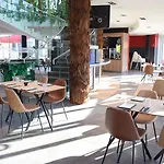 Hotel Soblue Antibes