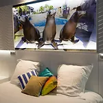Soblue Hotel