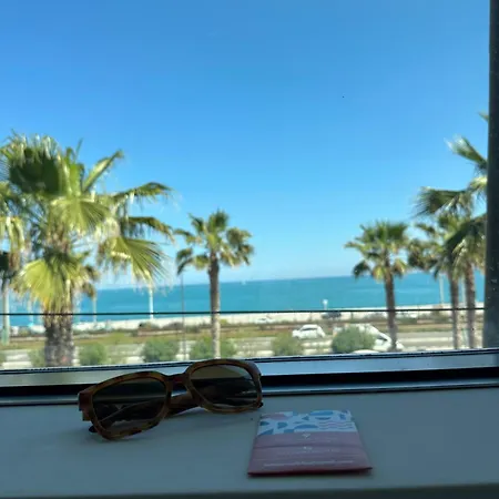 Marineland Hotel Antibes