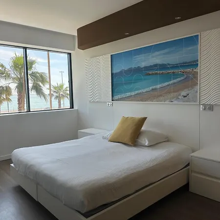 Hotel Marineland