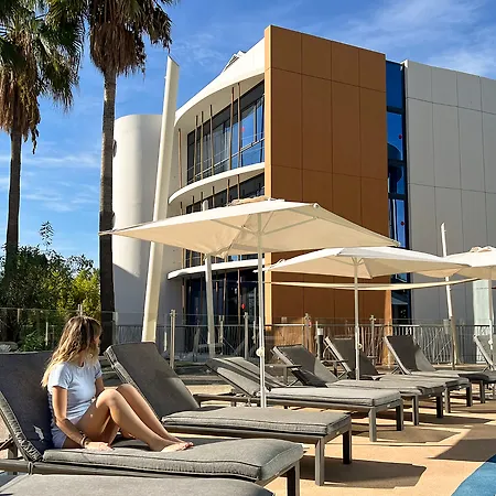 Hotel Soblue Antibes