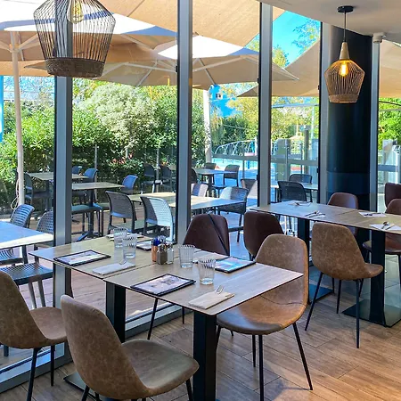 Soblue 3* Antibes
