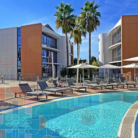 Soblue Hotel Antibes