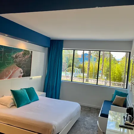 Soblue Hotel