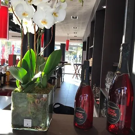 Hotel Soblue Antibes