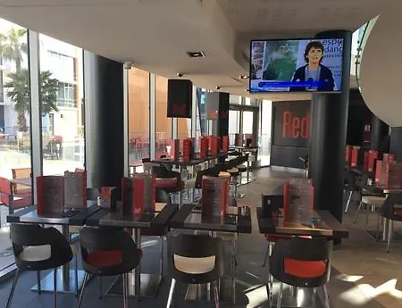 Hotel Soblue Antibes