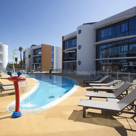 Hotel Soblue 3*