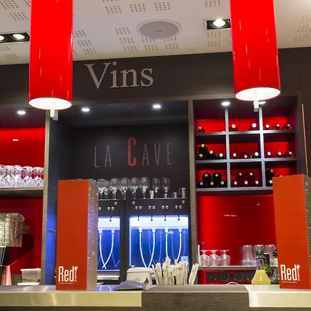 Soblue Hotel Antibes