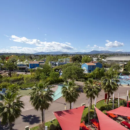 Hotel Soblue 3*