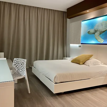 Soblue Hotel