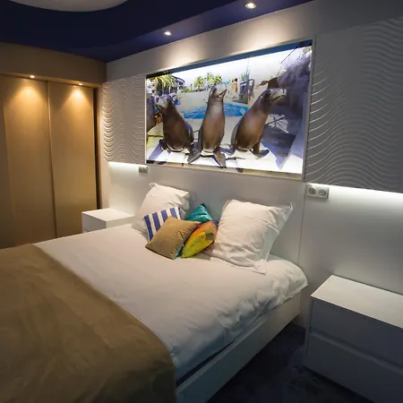 Soblue 3* Antibes
