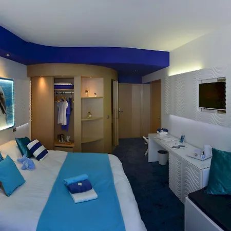 Soblue 3* Antibes
