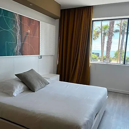 Hotel Soblue