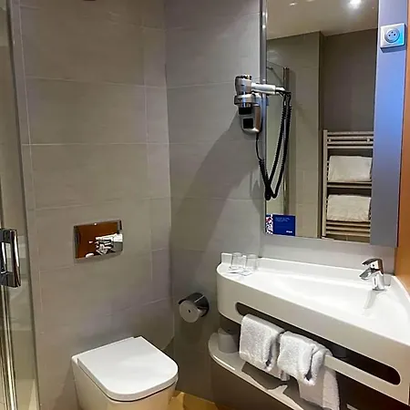 Soblue Hotel Antibes