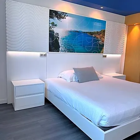Soblue Hotel