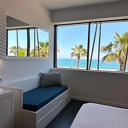 Hotel Soblue