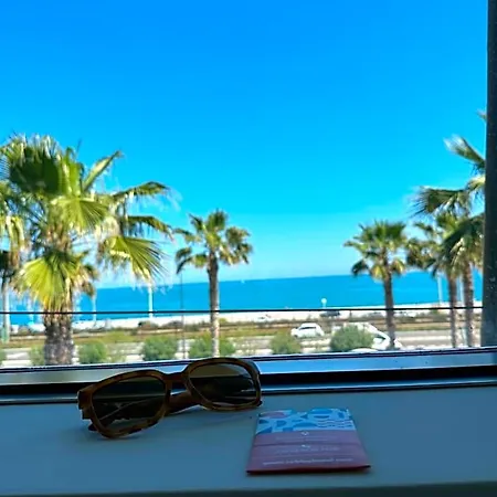 Hotel Soblue Antibes