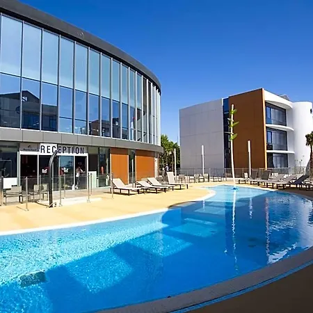 Soblue Hotel 3*
