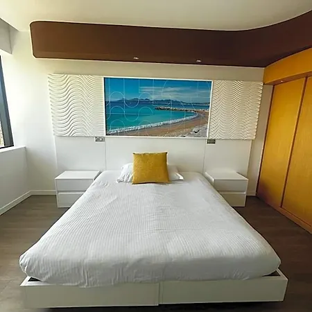 Soblue 3* Antibes