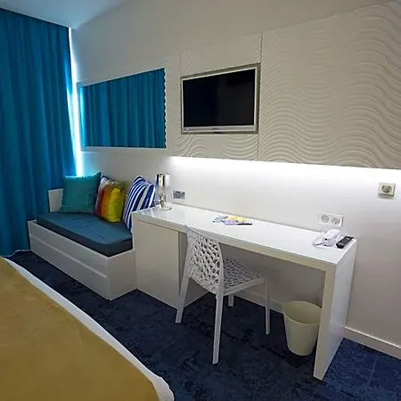 Soblue Hotel
