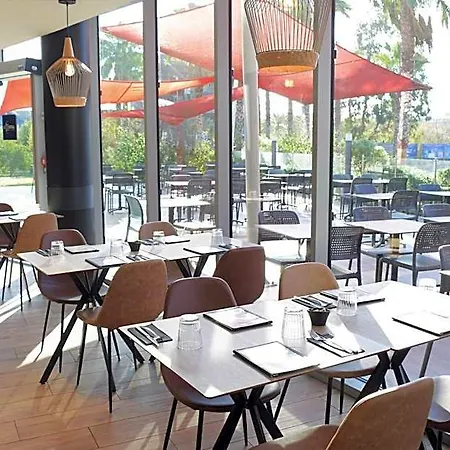 Soblue Hotel 3*