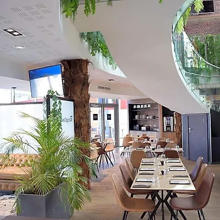 Soblue Hotel 3*