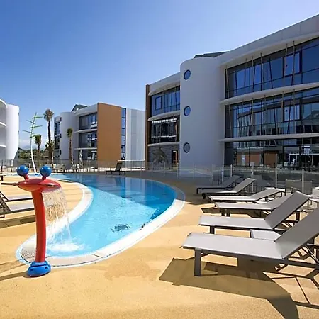 Hotel Soblue