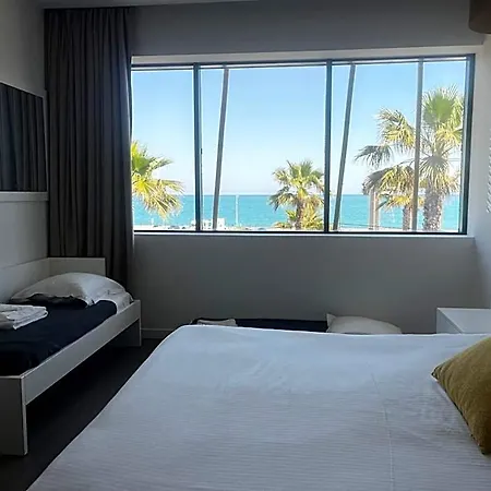 Hotel Soblue Antibes