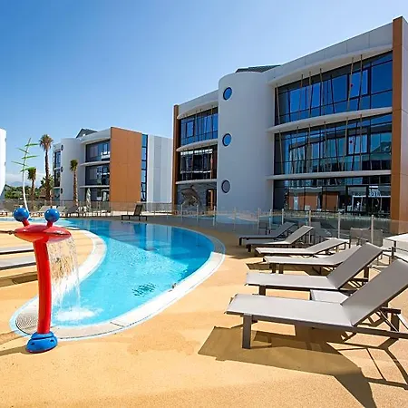 Soblue Hotel