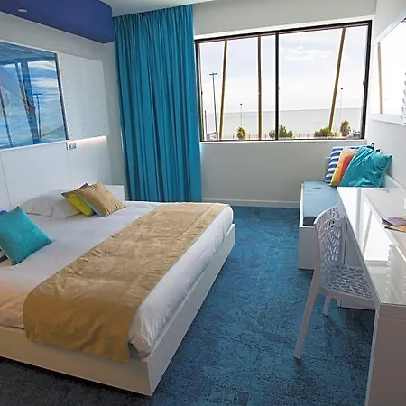 Hotel Soblue