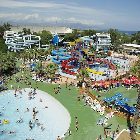 Soblue Hotel Antibes