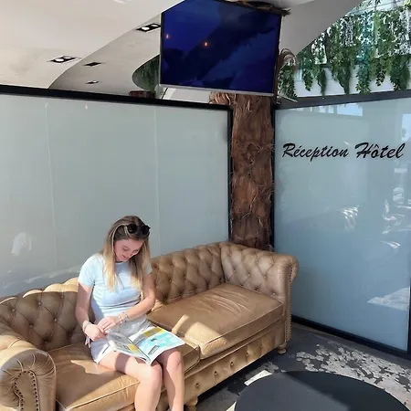 Soblue Hotel