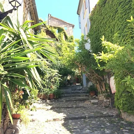 Hotel Soblue Antibes
