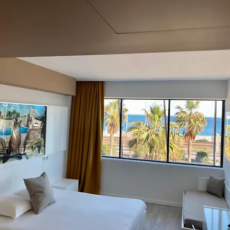 Soblue 3* Antibes