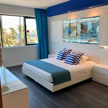 Soblue 3* Antibes